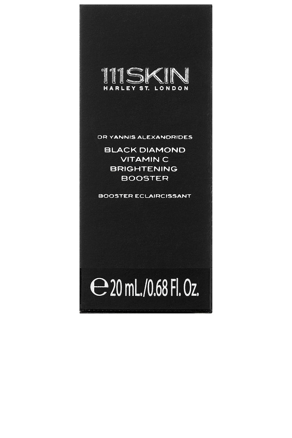 Black Diamond Vitamin C Booster - thumbnail 3