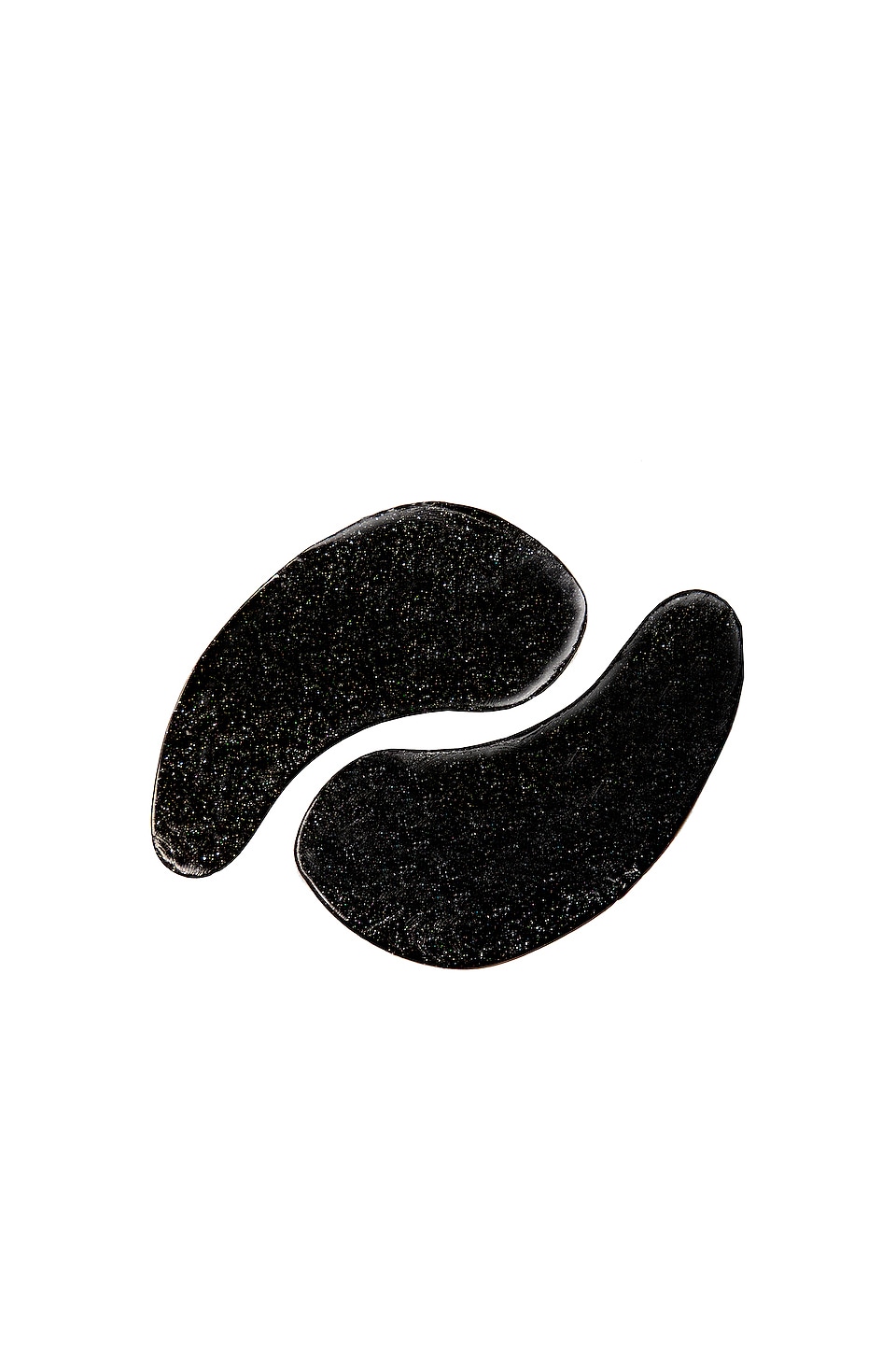 Celestial Black Diamond Eye Mask 8 Pack