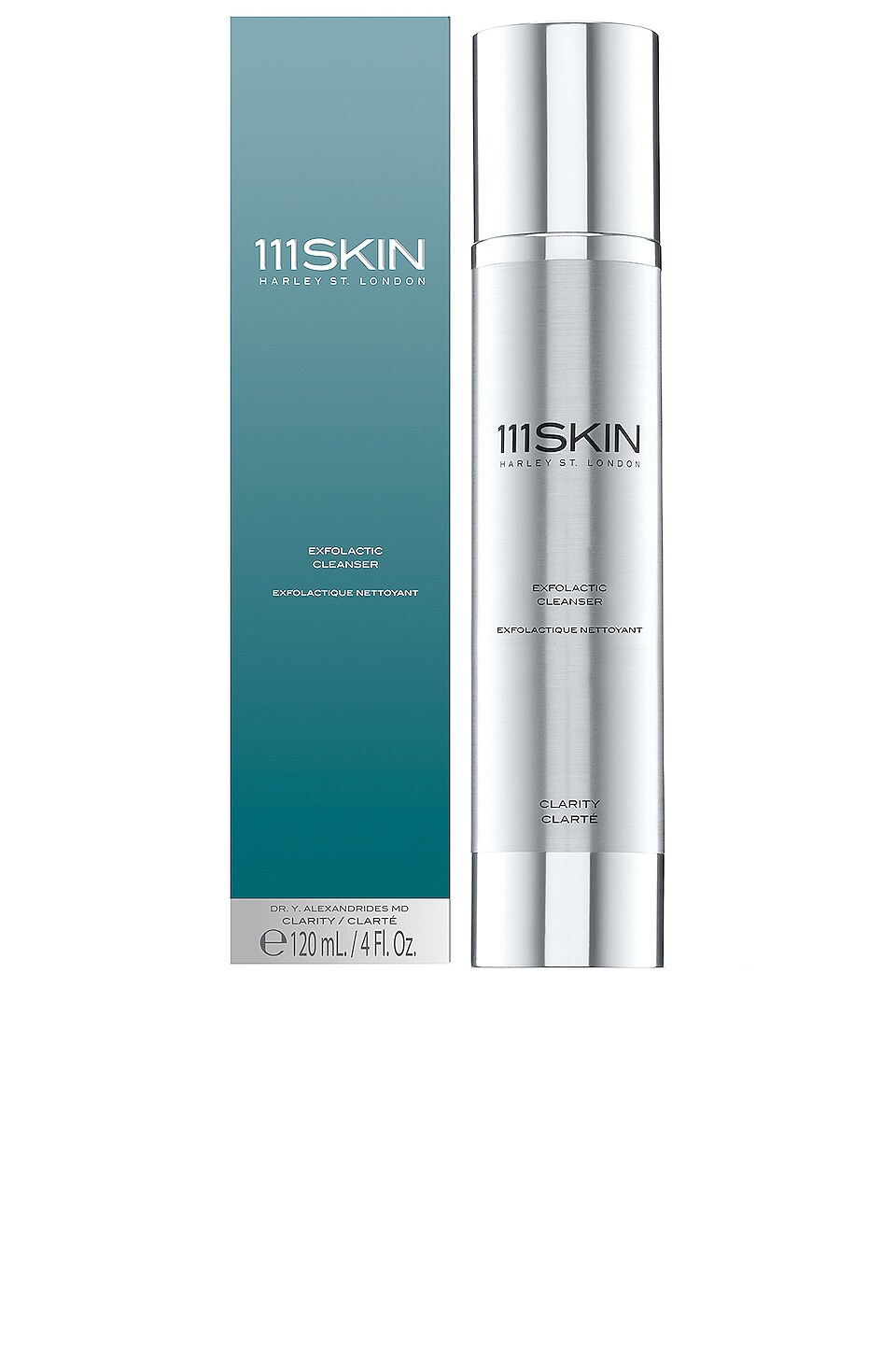 111Skin Exfolactic Cleanser
