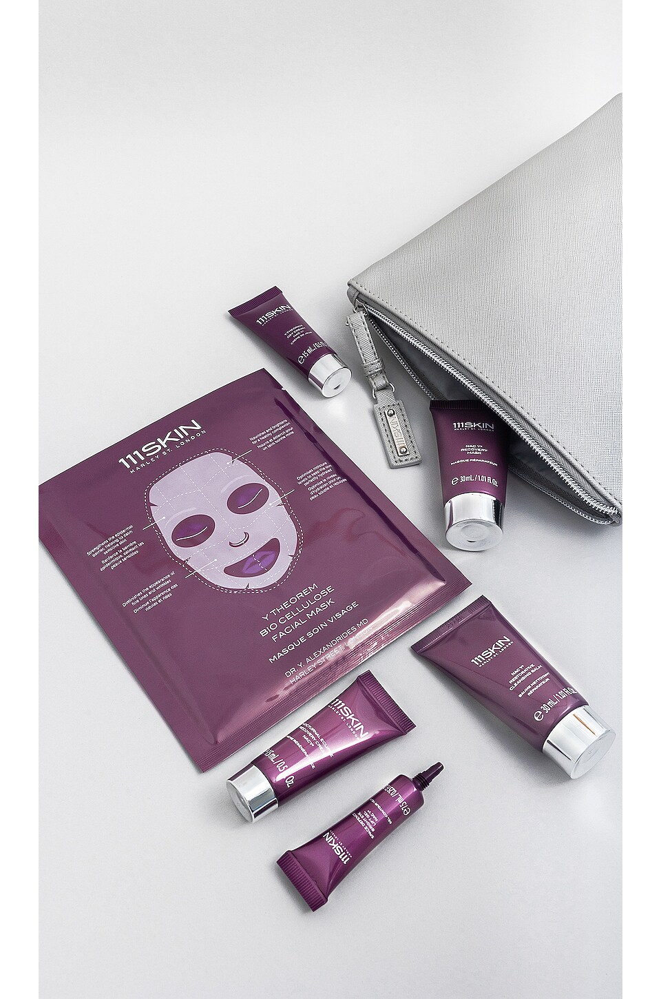 111Skin Repair Starter Kit