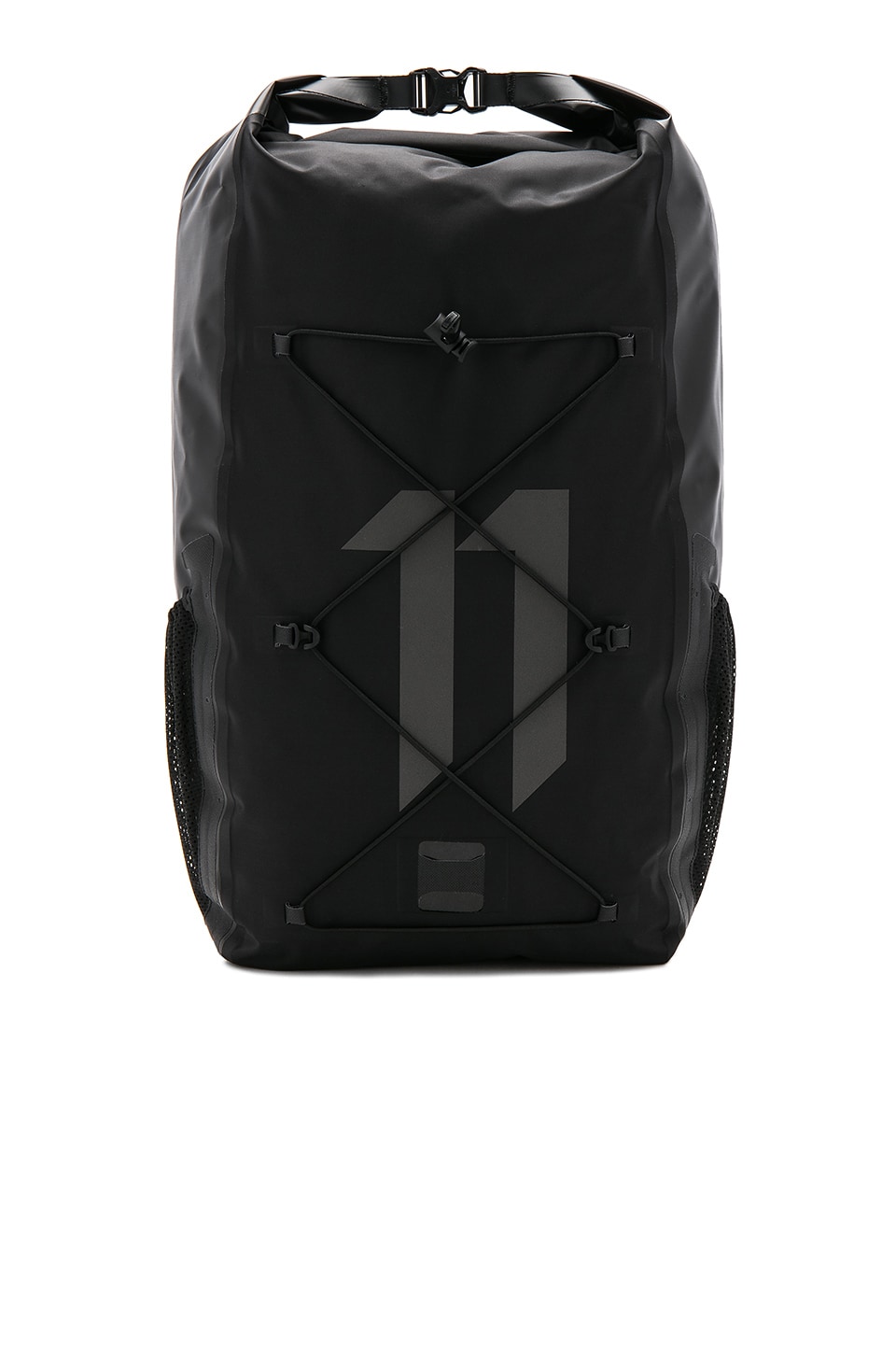 11 by boris bidjan saberi backpack
