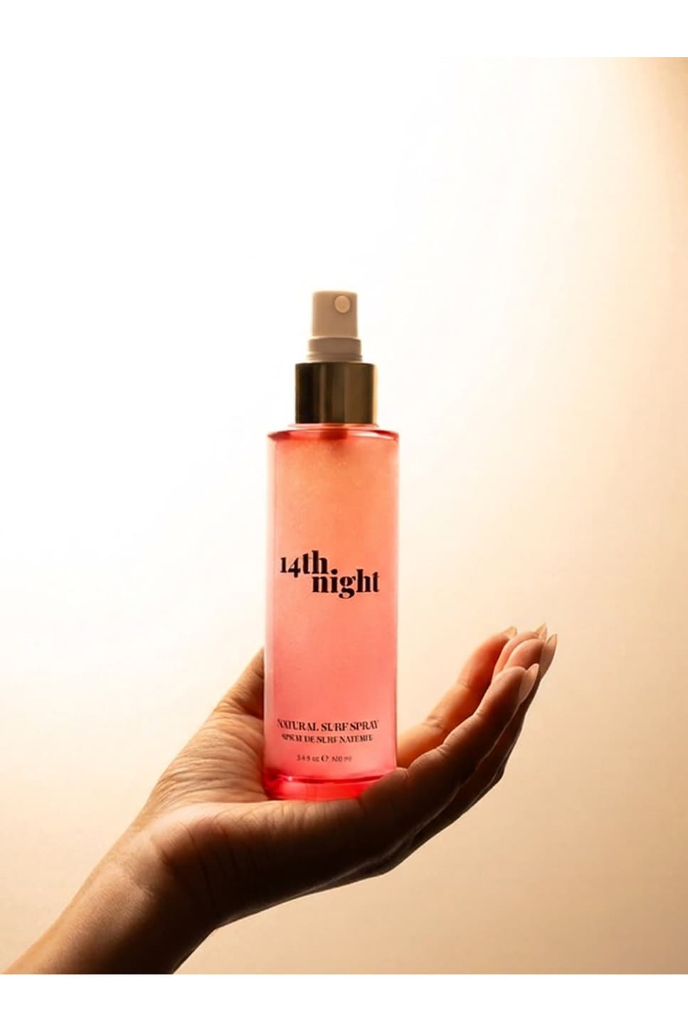 The Natural Surf Spray - thumbnail 3