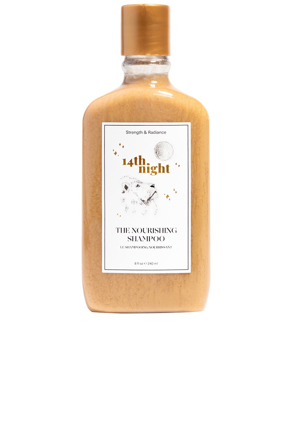 The Nourishing Shampoo - thumbnail 2