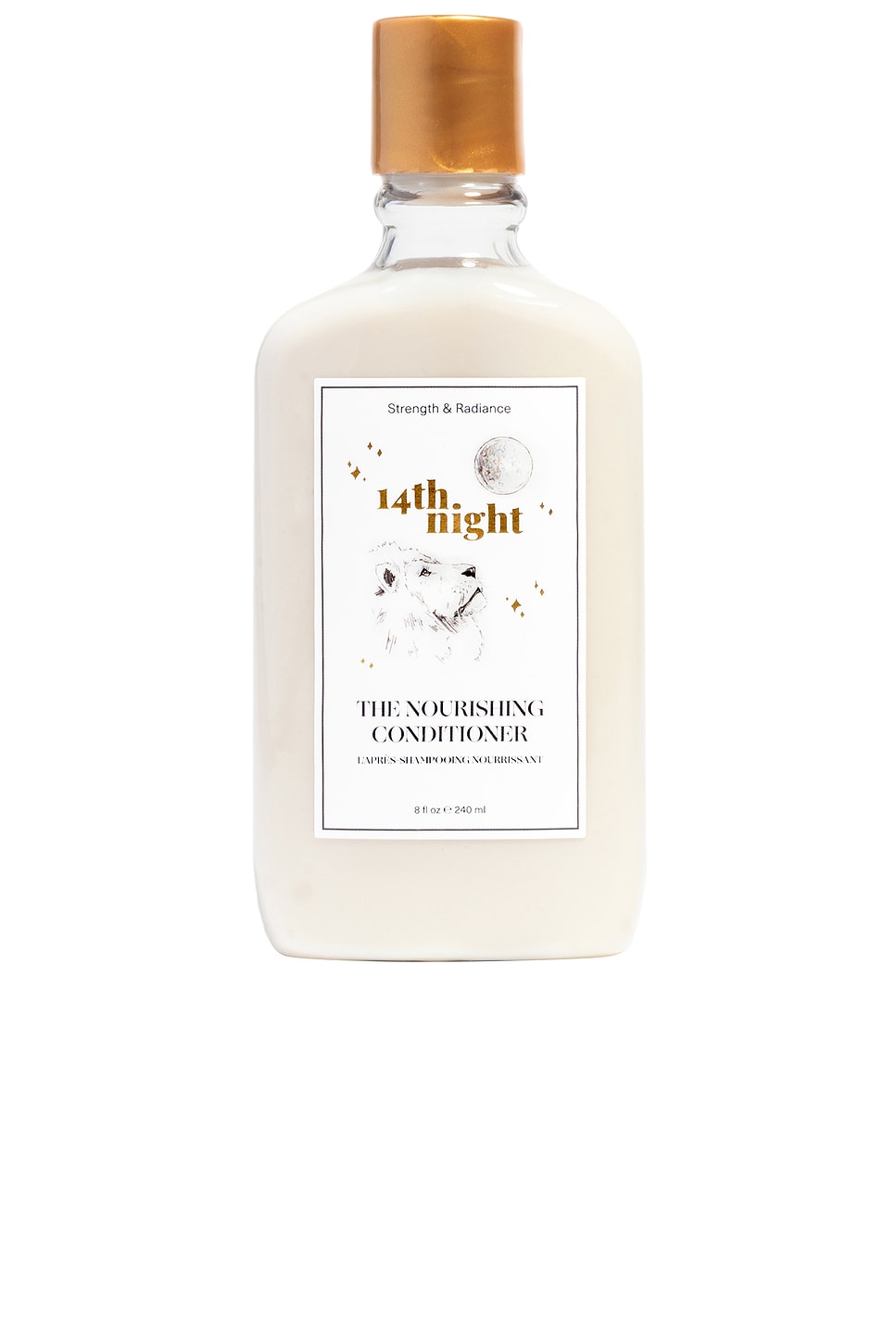 The Nourishing Conditioner - thumbnail 2
