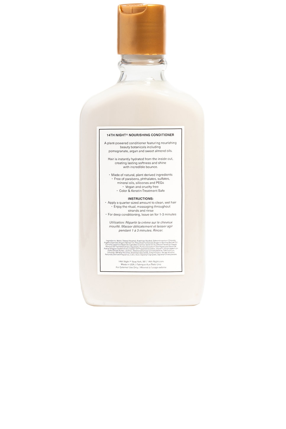 The Nourishing Conditioner - thumbnail 3