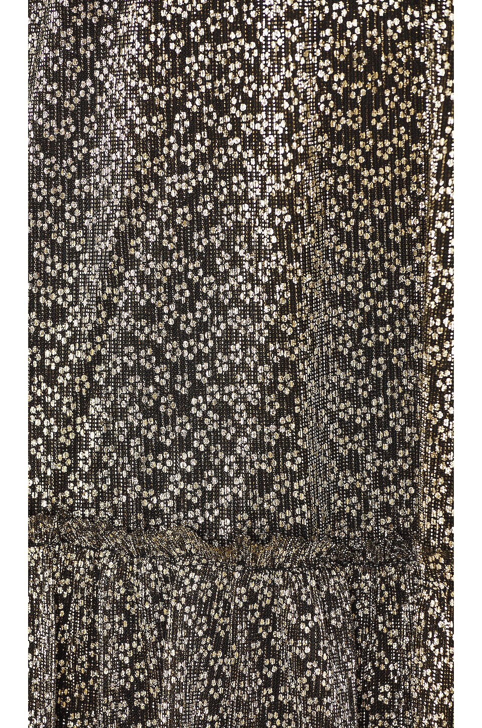 1. STATE Plunge V Midi Dress