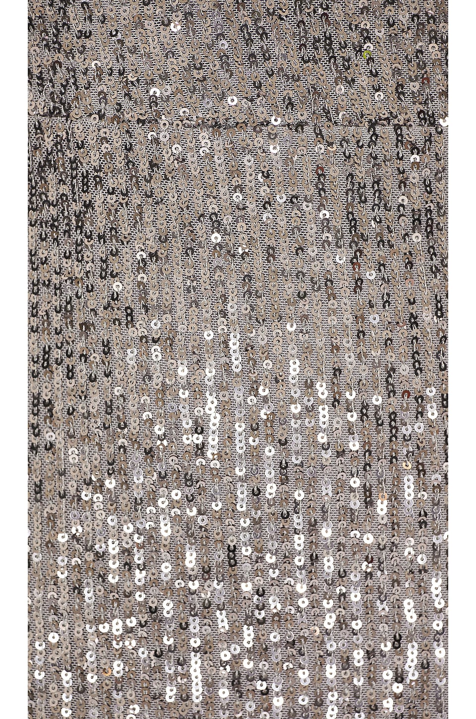 1. STATE Sequin One Sleeve Mini Dress