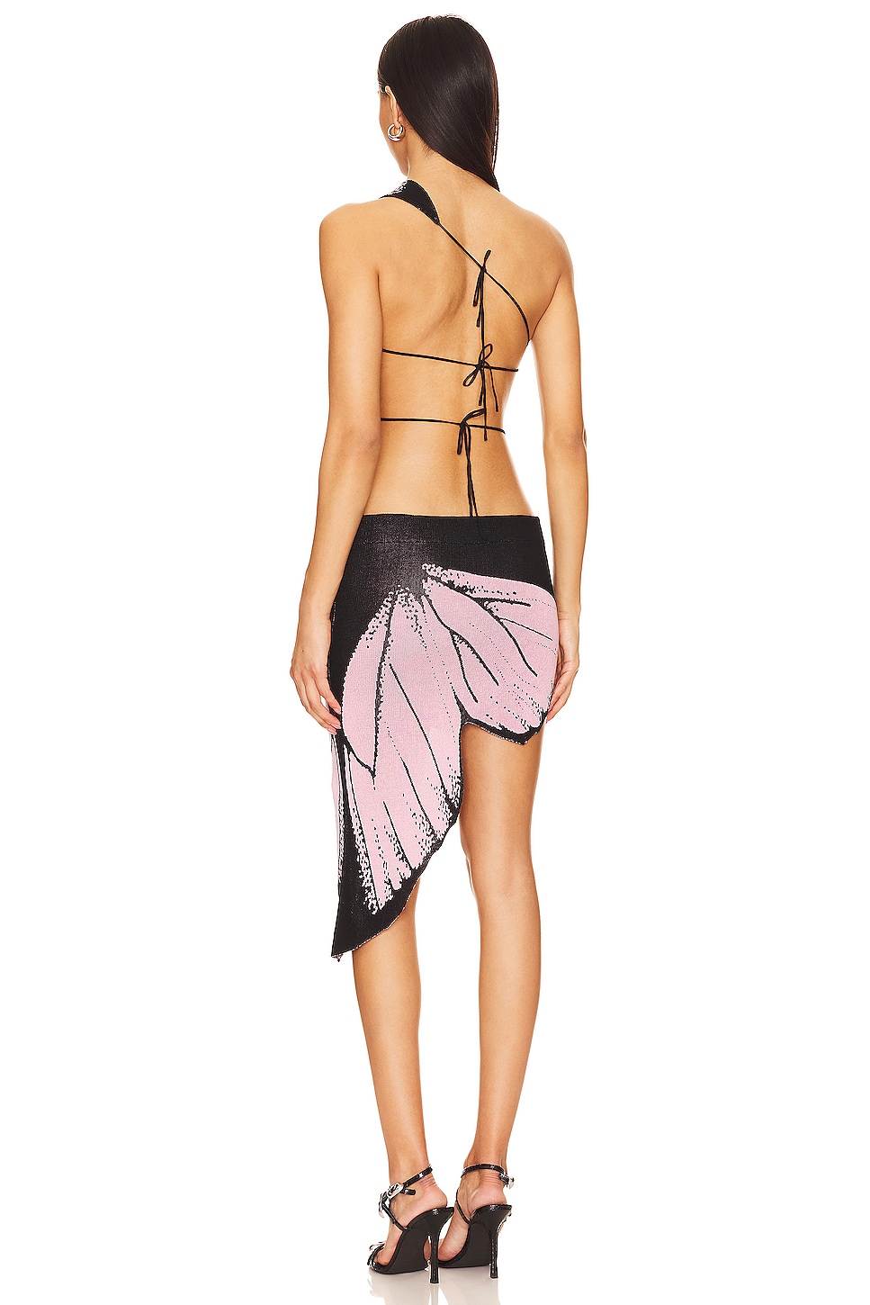 Butterfly Dress