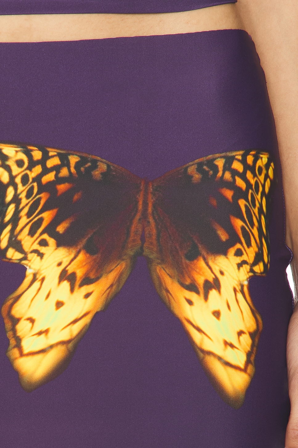 Moth Skirt