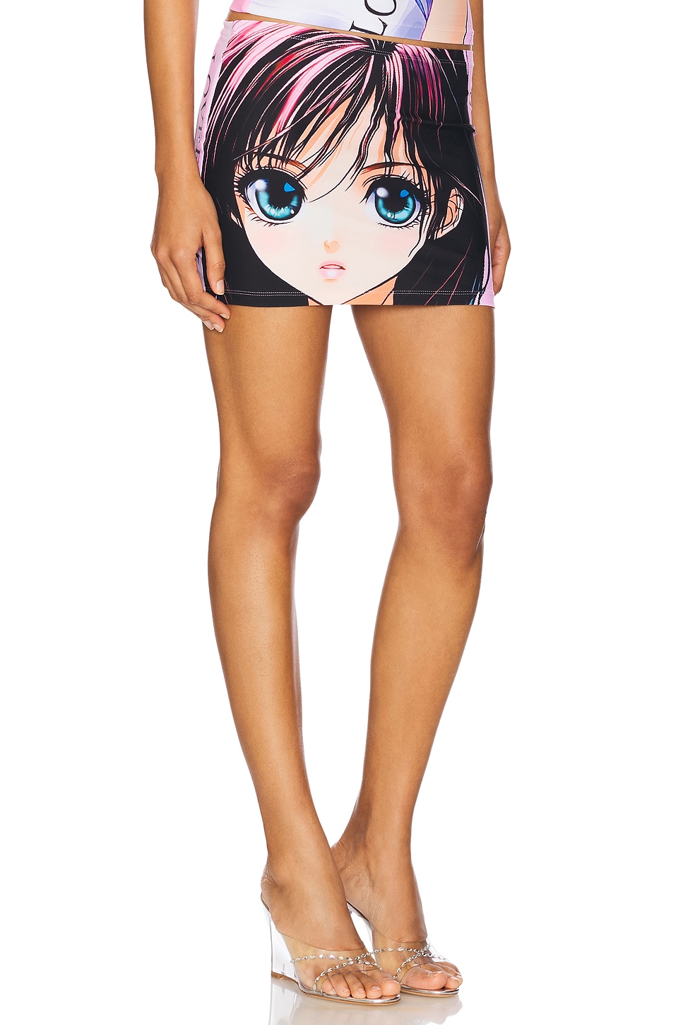 Lover Girl Skirt - Thumbnail 2