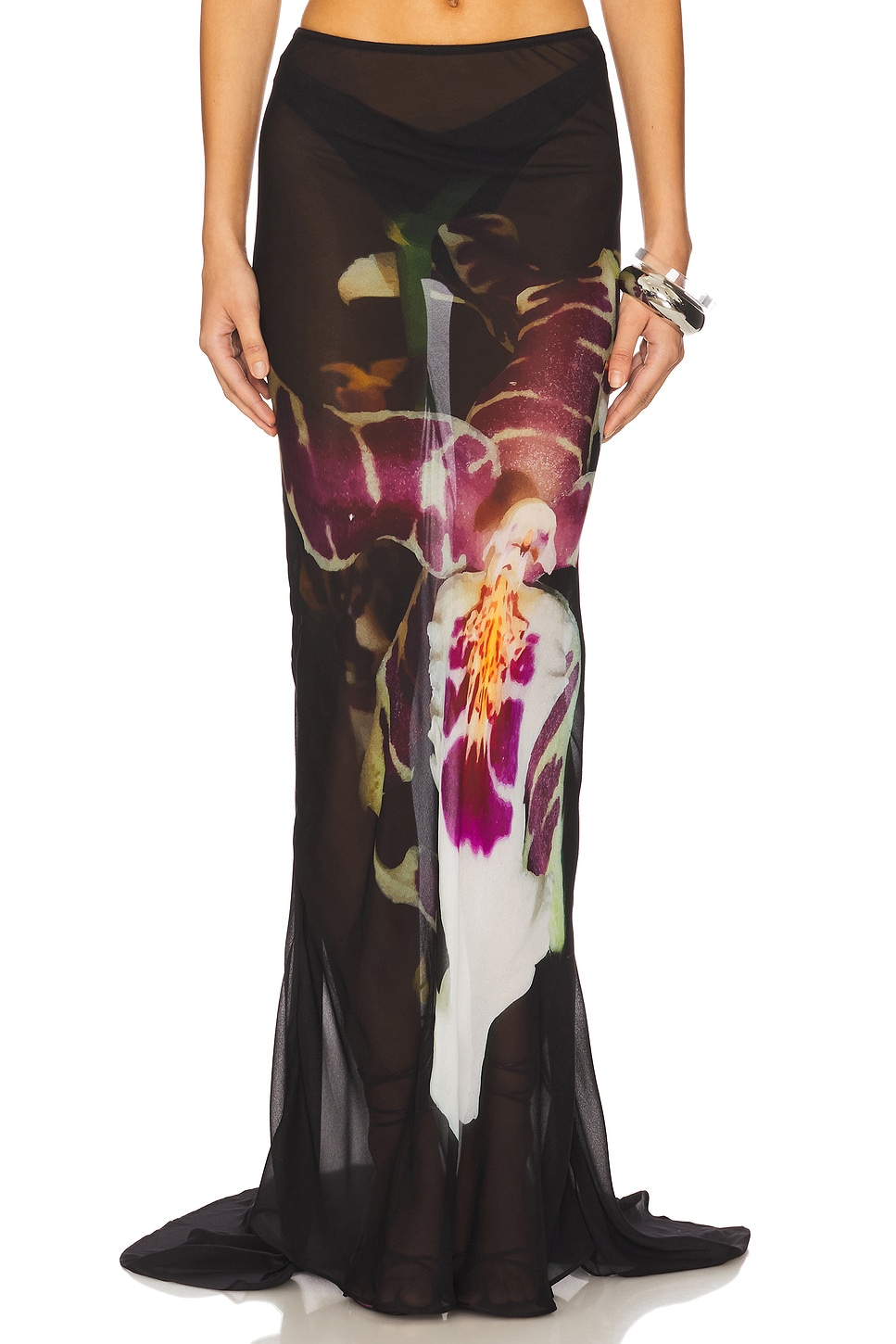 Maxi Skirt