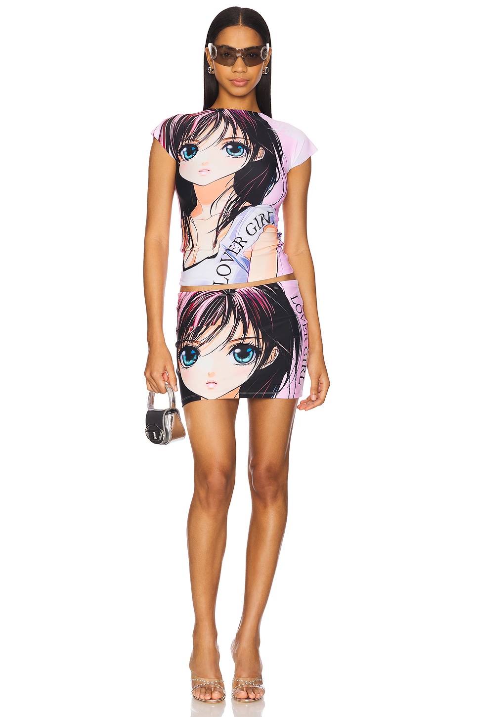 Lover Girl T-shirt