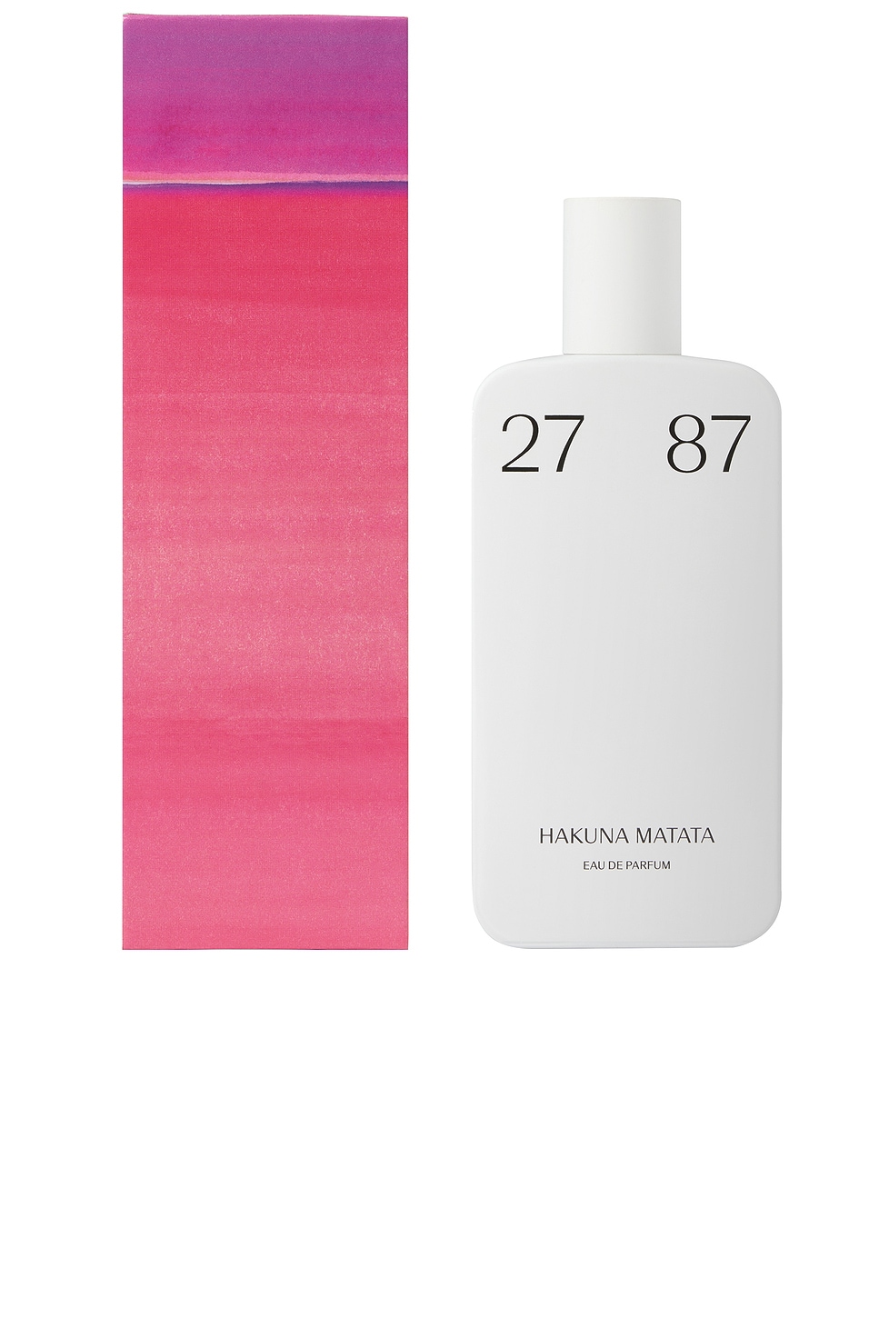 Hakuna Matata Eau De Parfum 87ml - thumbnail 2
