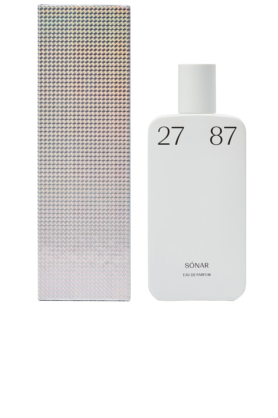 Sónar Eau De Parfum 87ml - thumbnail 2