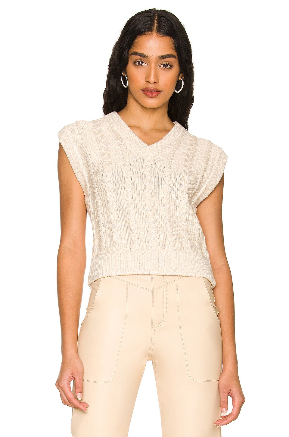 27 miles malibu Radley Sweater Vest in 