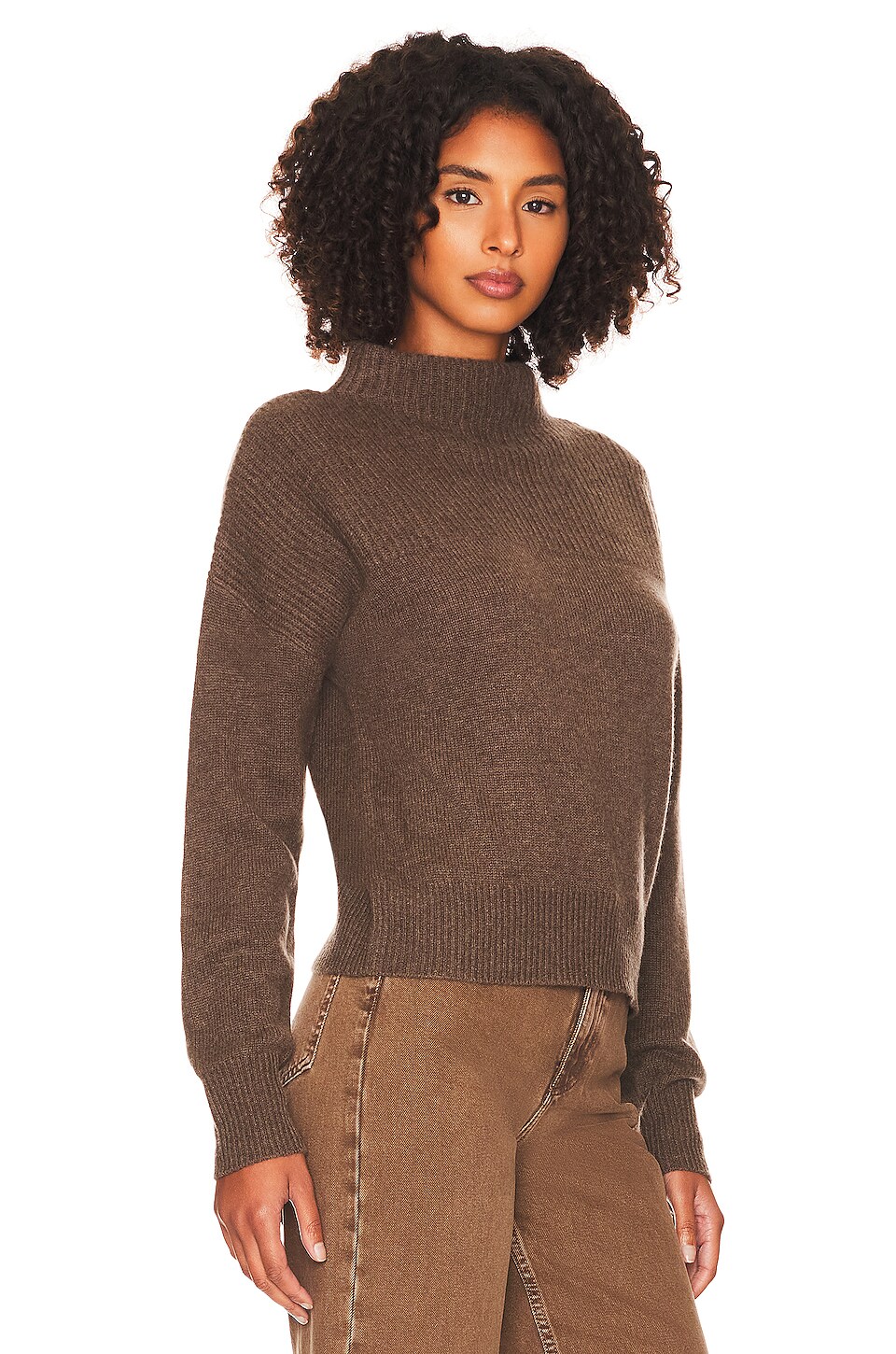 Wetherly 27 miles malibu Wetherly Sweater in Briar | REVOLVE