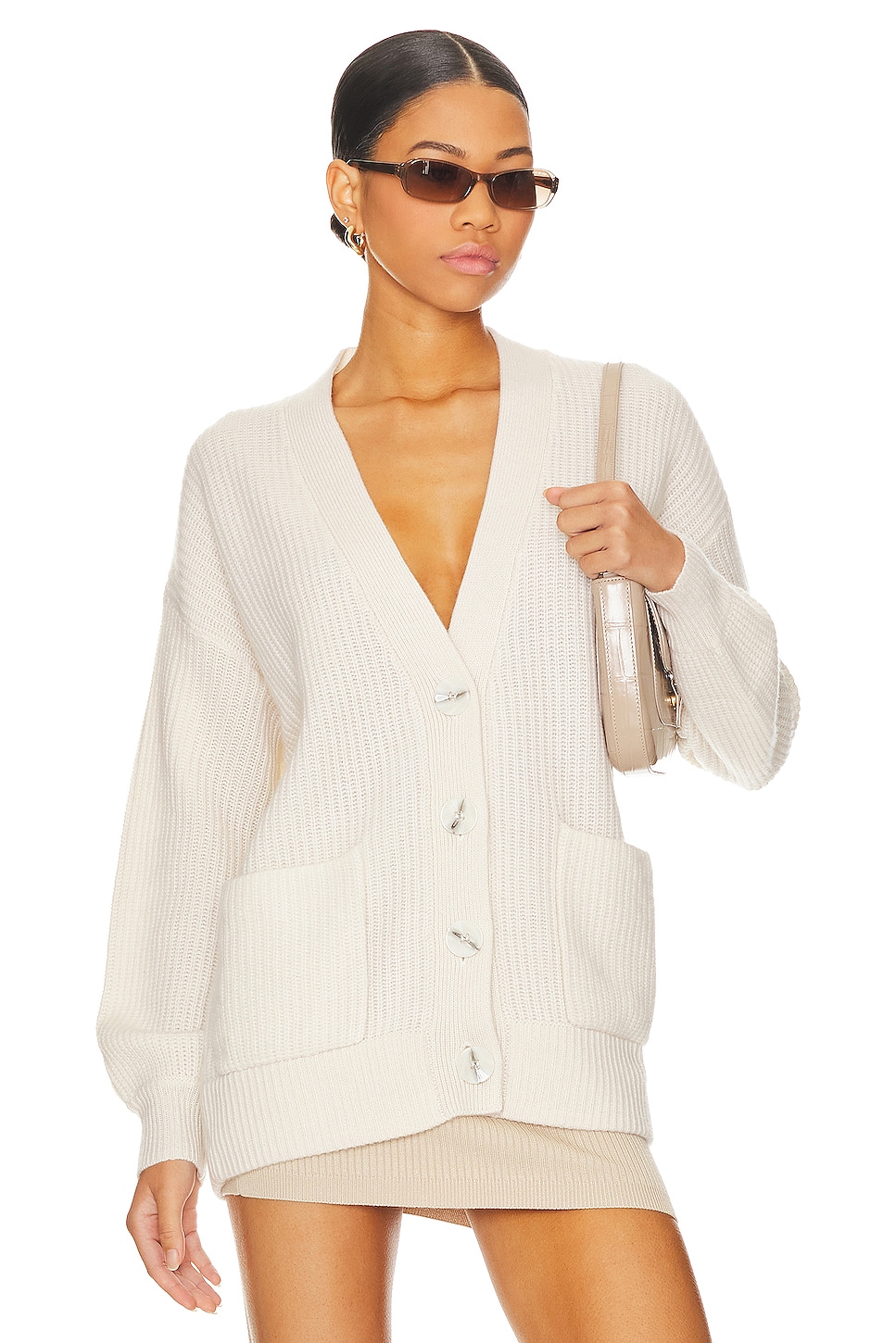 Kamira Sweater