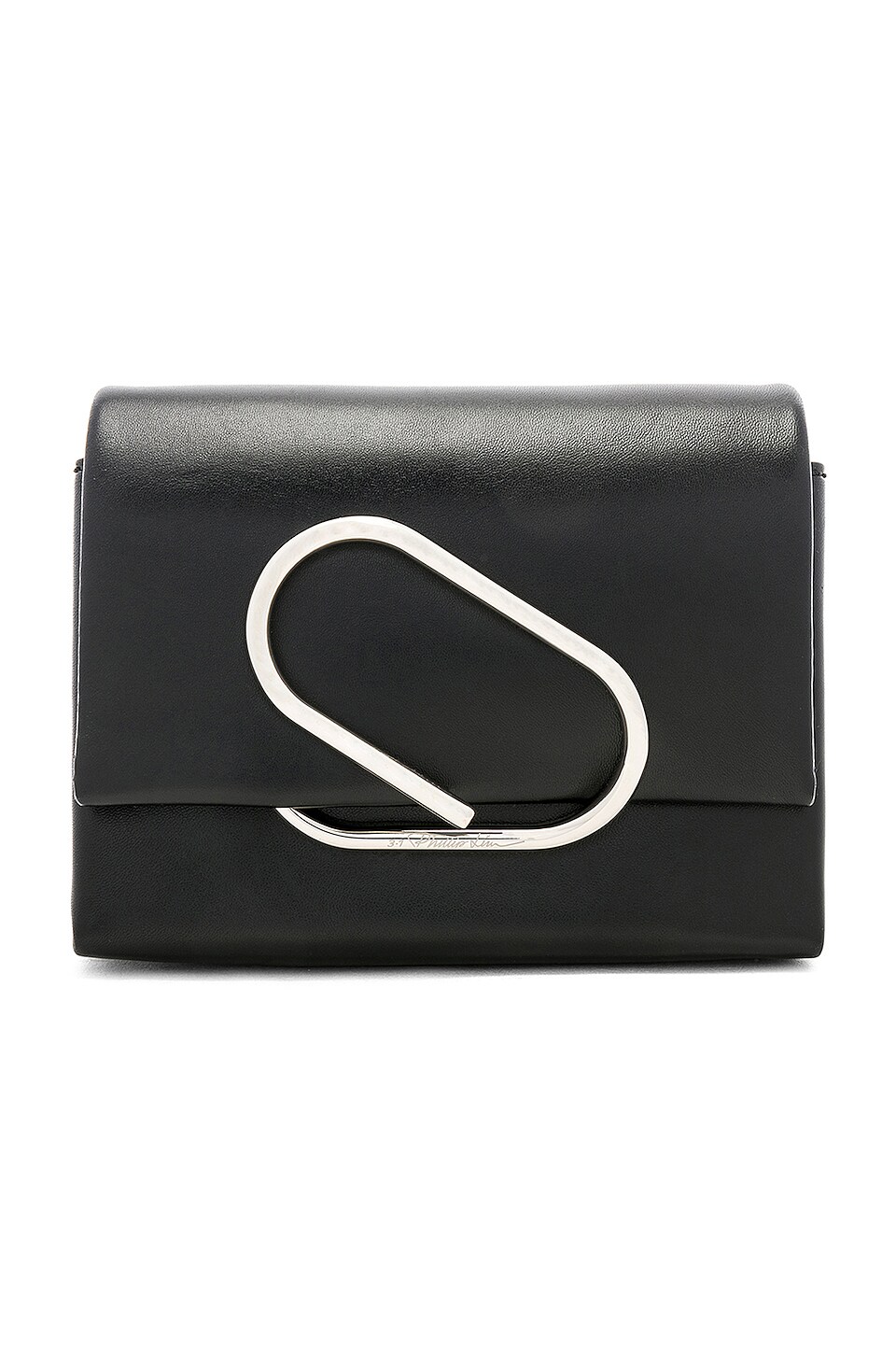 3.1 phillip lim Alix Crossbody Bag in Black | REVOLVE