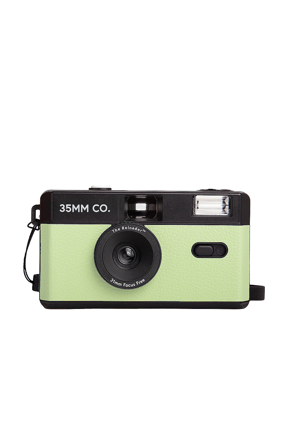 Gift Ideas for the Women in Your Life in 2024 - The Reloader Reusable Film Camera 35mm Co