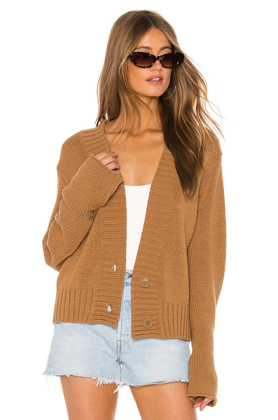 caroline morgan cardigan