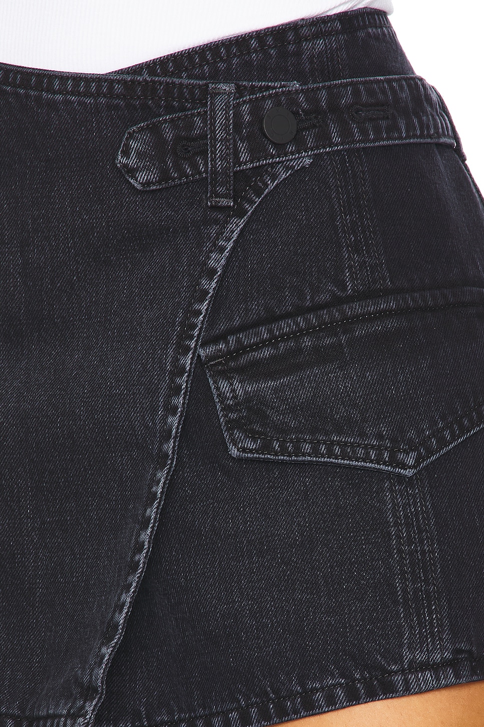 3x1 Ports Skirt thumbnail