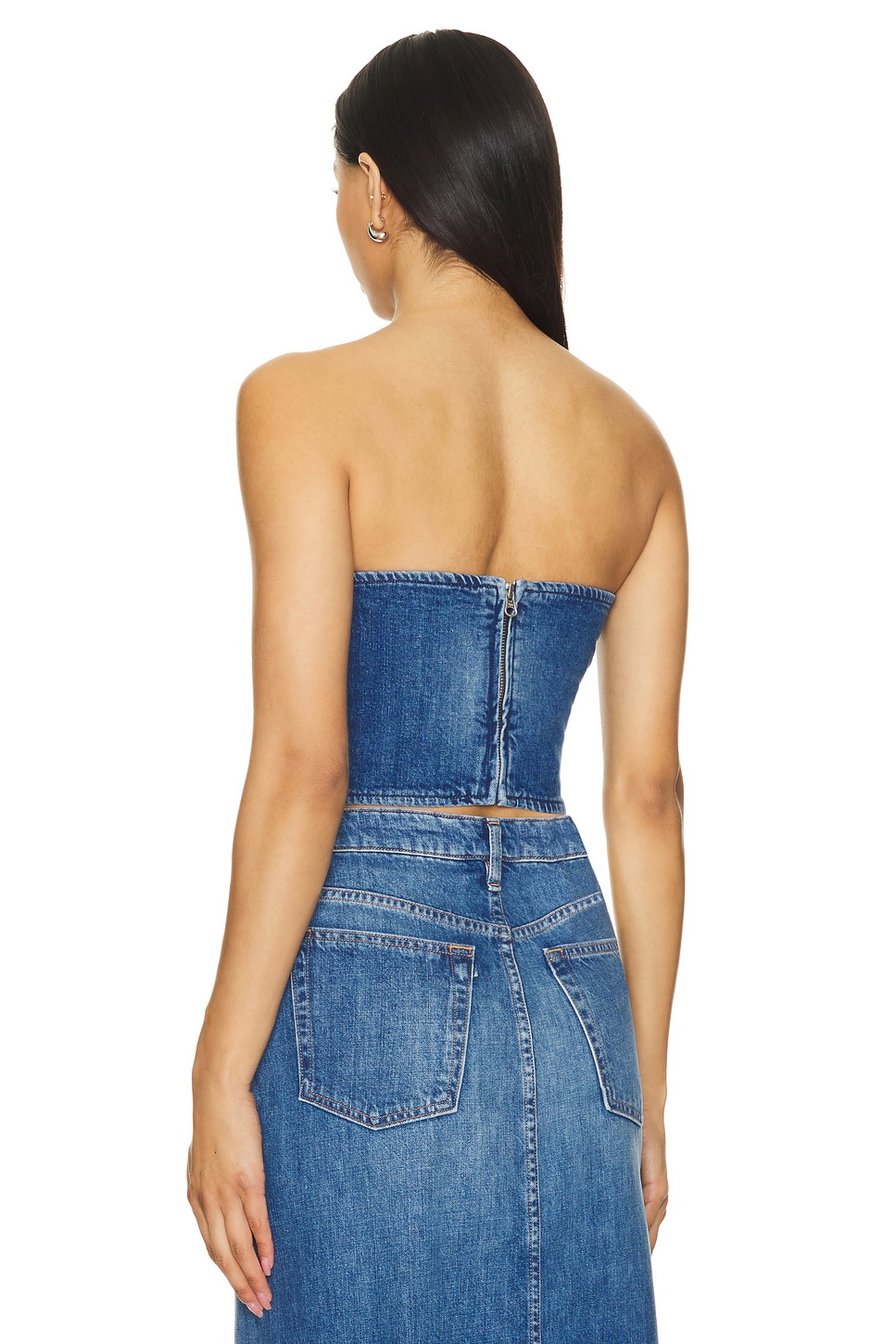 3x1 Corset Top thumbnail