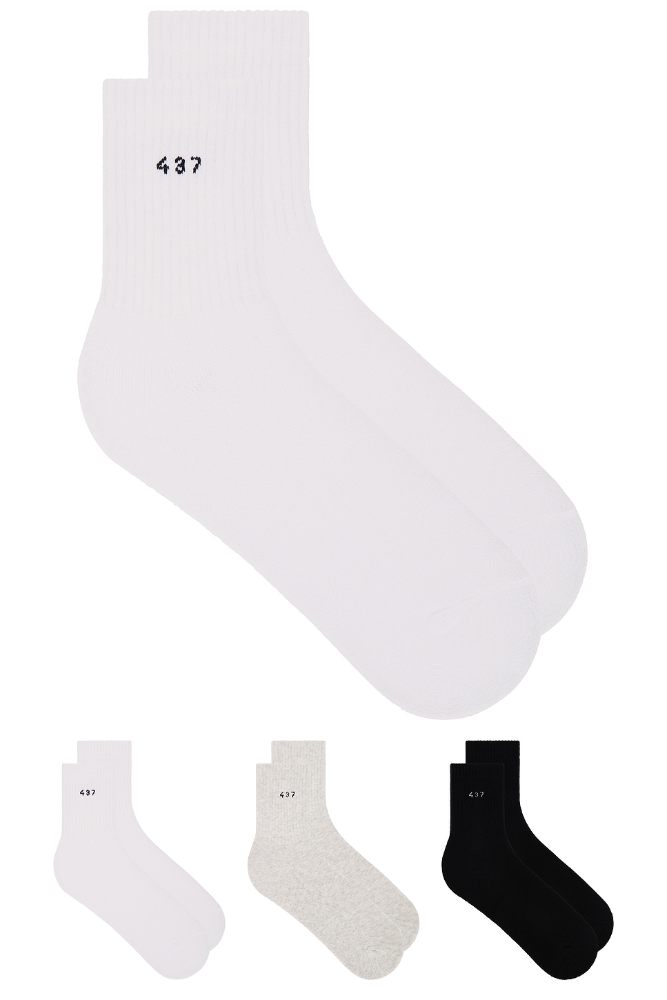 The Socks - thumbnail 2