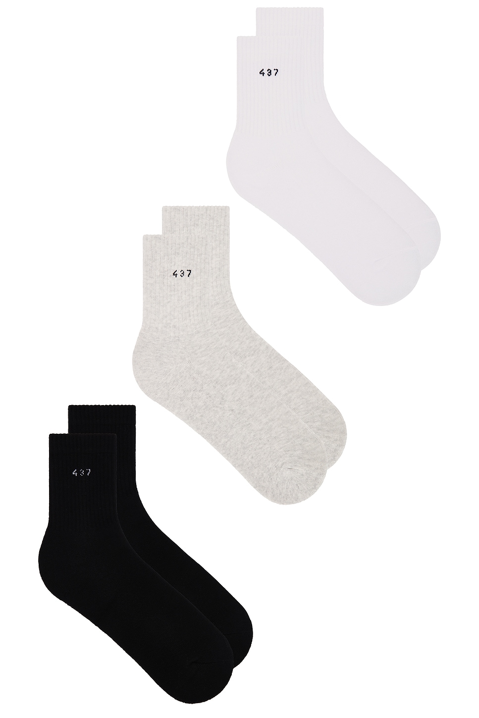The Socks - thumbnail 3