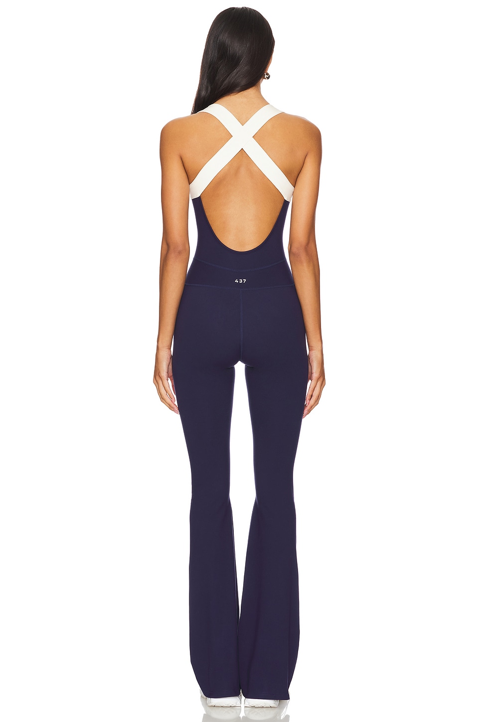 The Sculpt Onesie