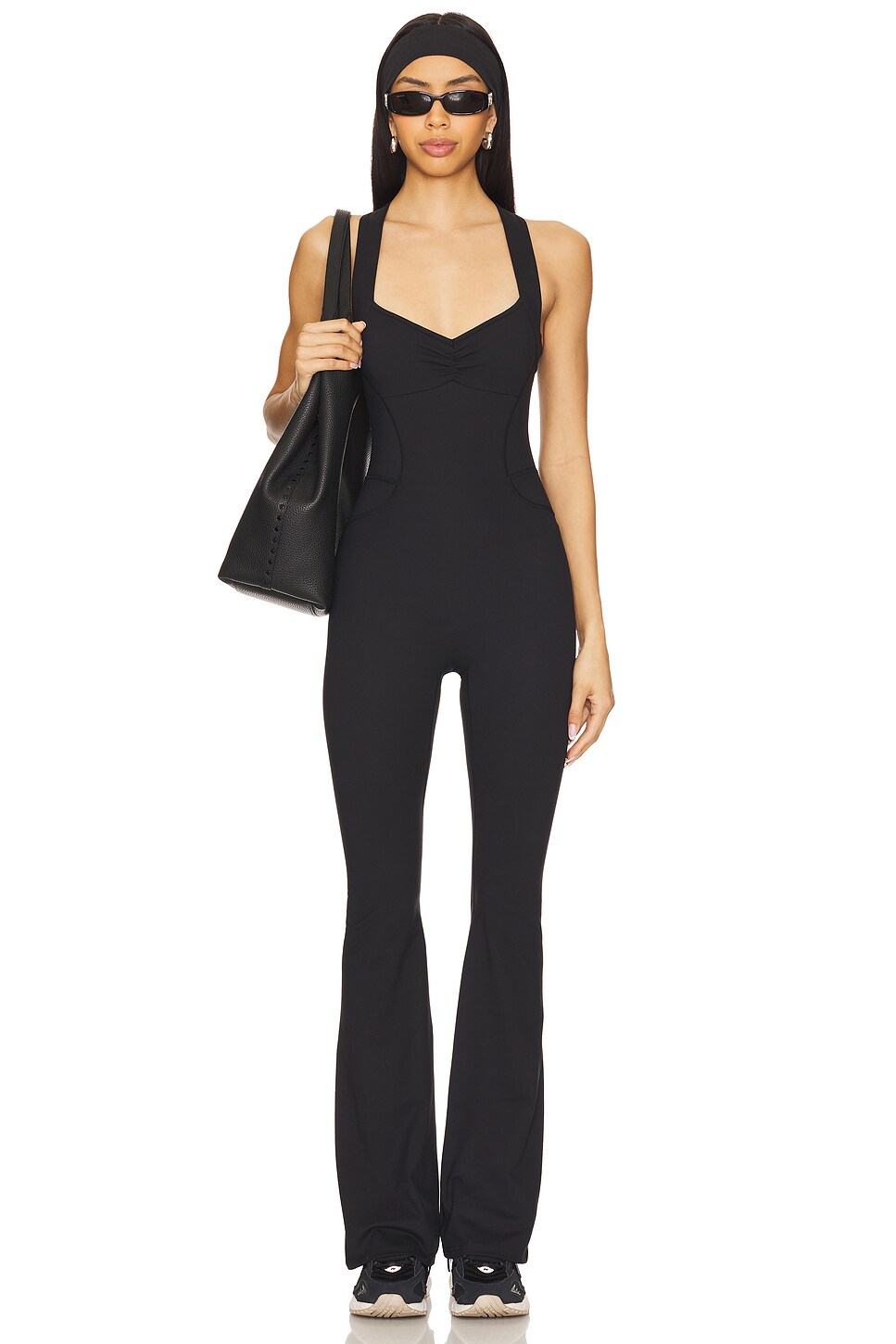 The Sculpt Onesie