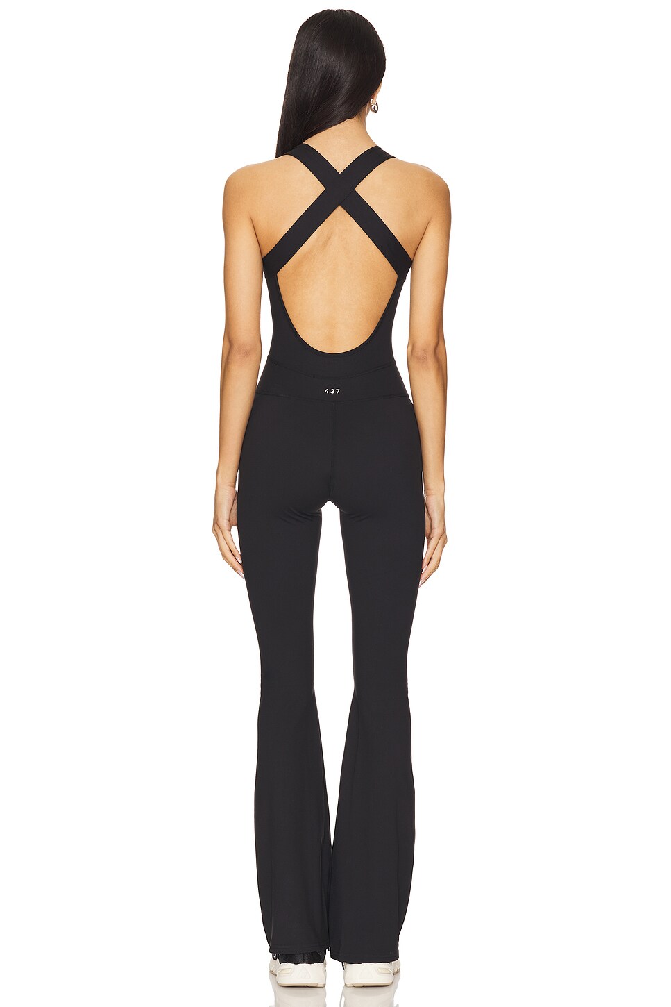 The Sculpt Onesie