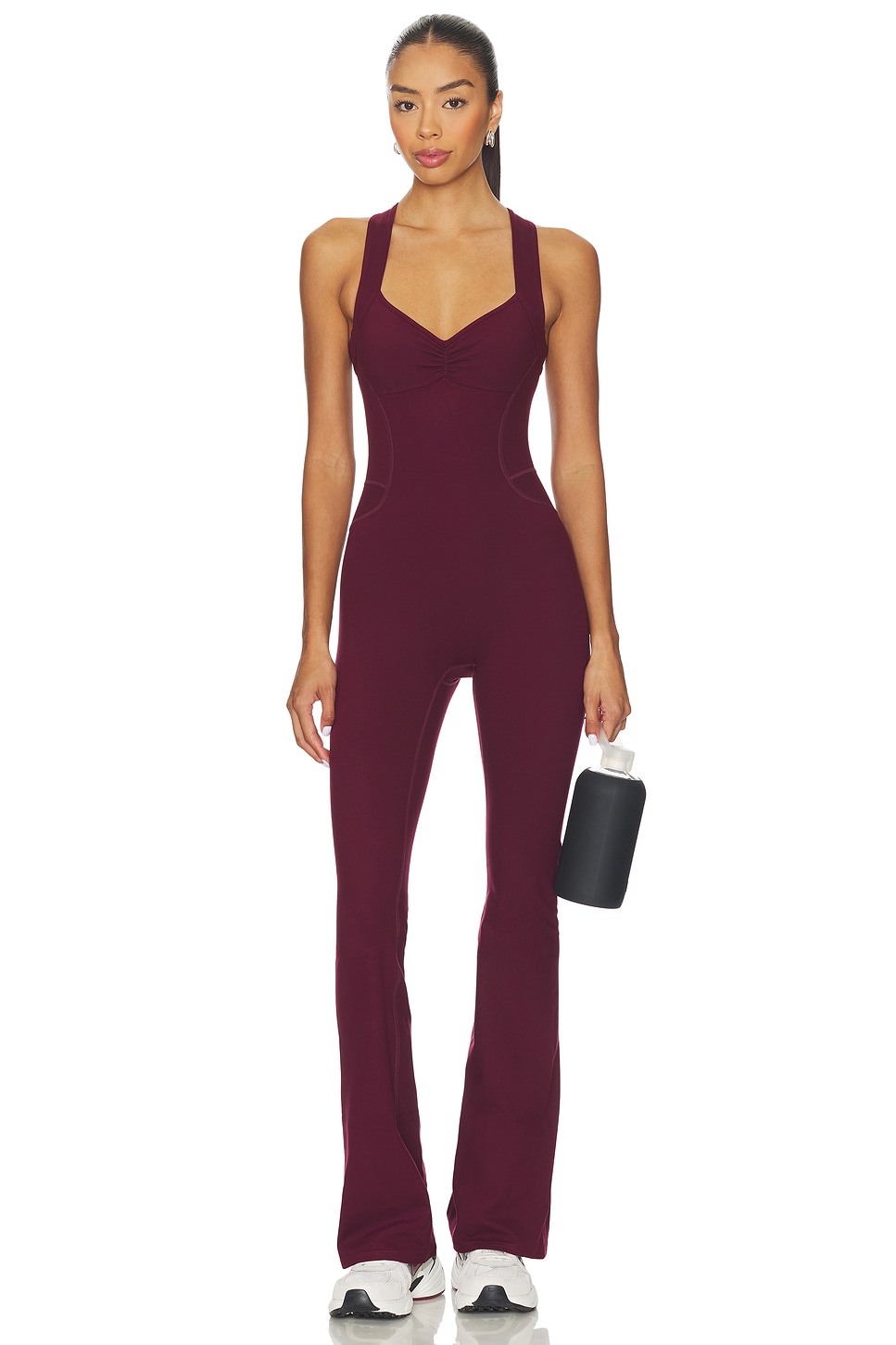 The Sculpt Onesie