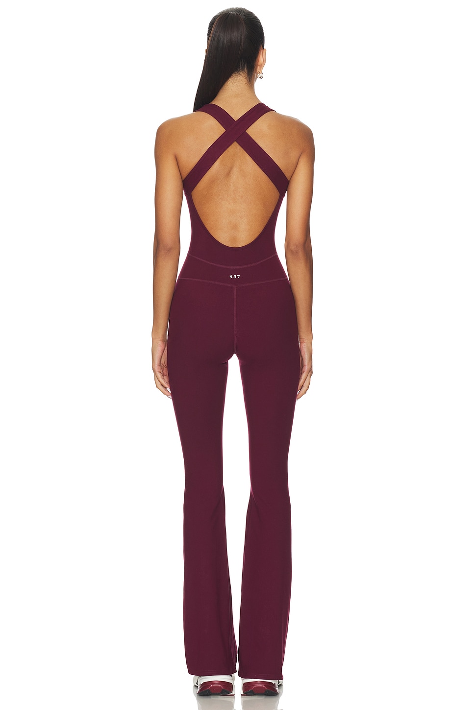The Sculpt Onesie