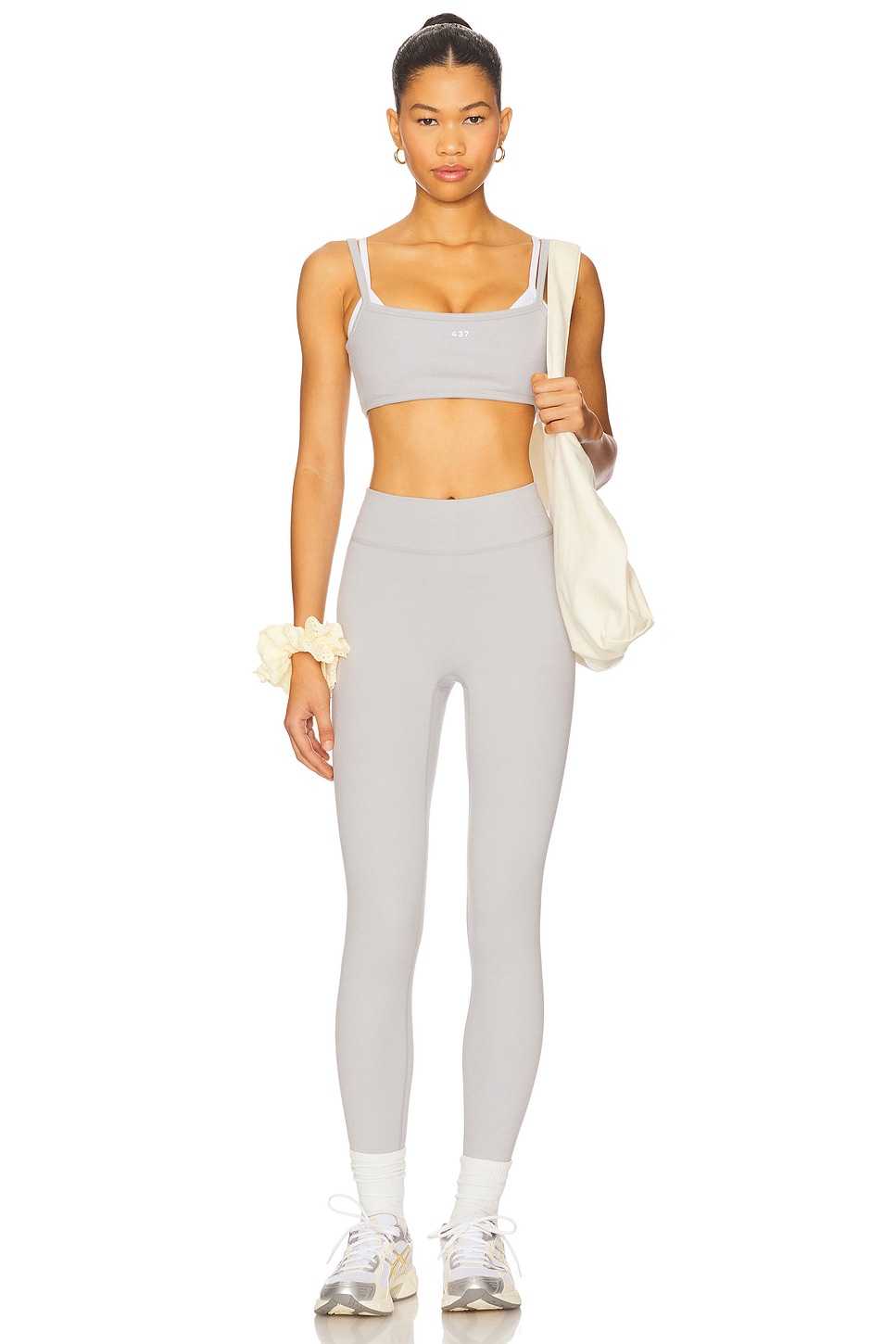 The Micro Sports Bra