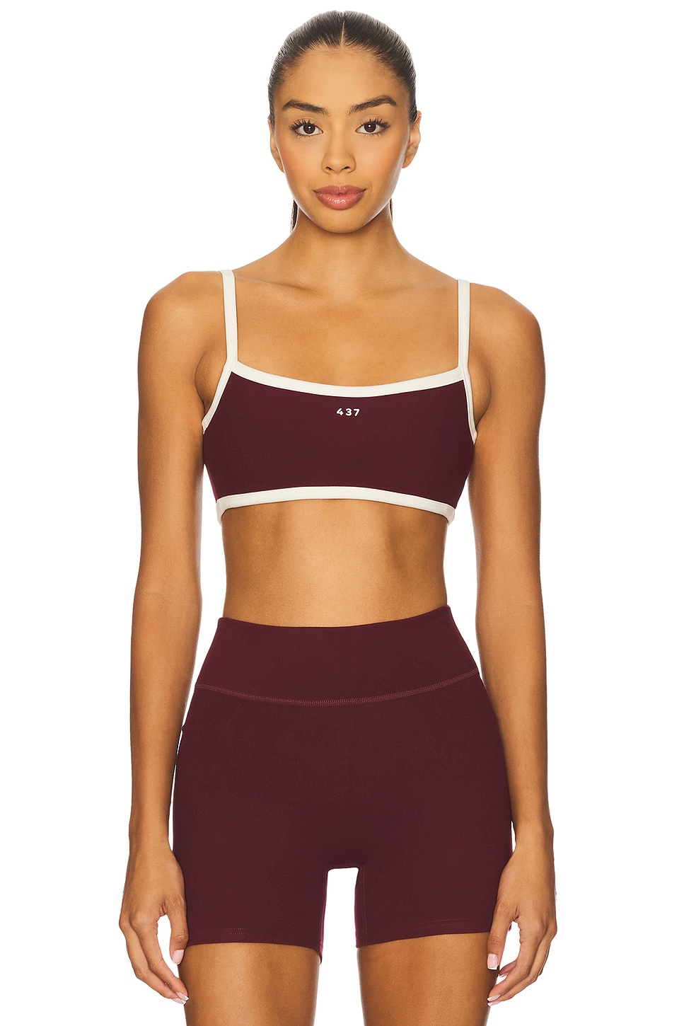 The Micro Sports Bra