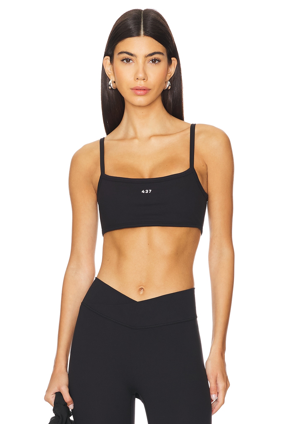 The Padded Micro Bra