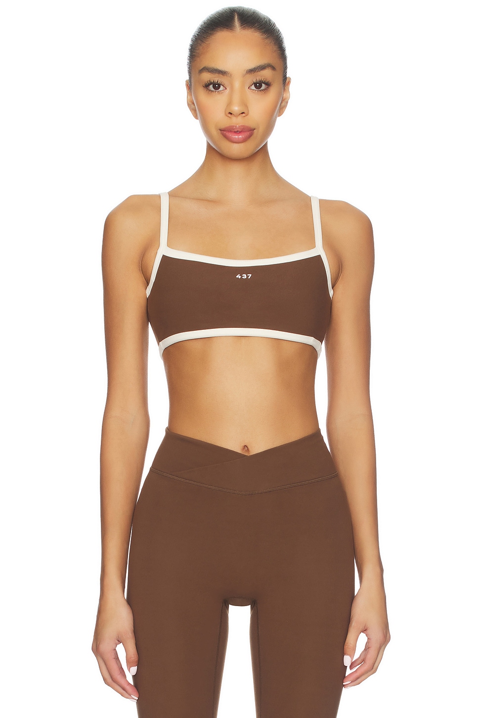 The Micro Sports Bra