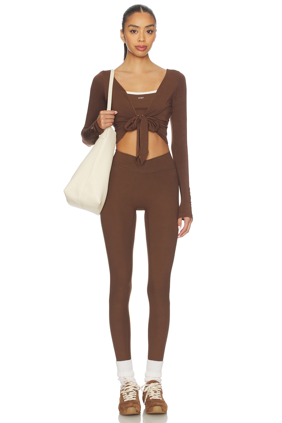 The Micro Sports Bra