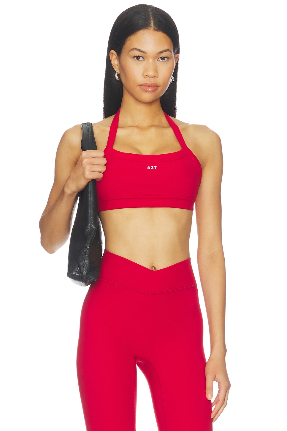 The Halter Bra