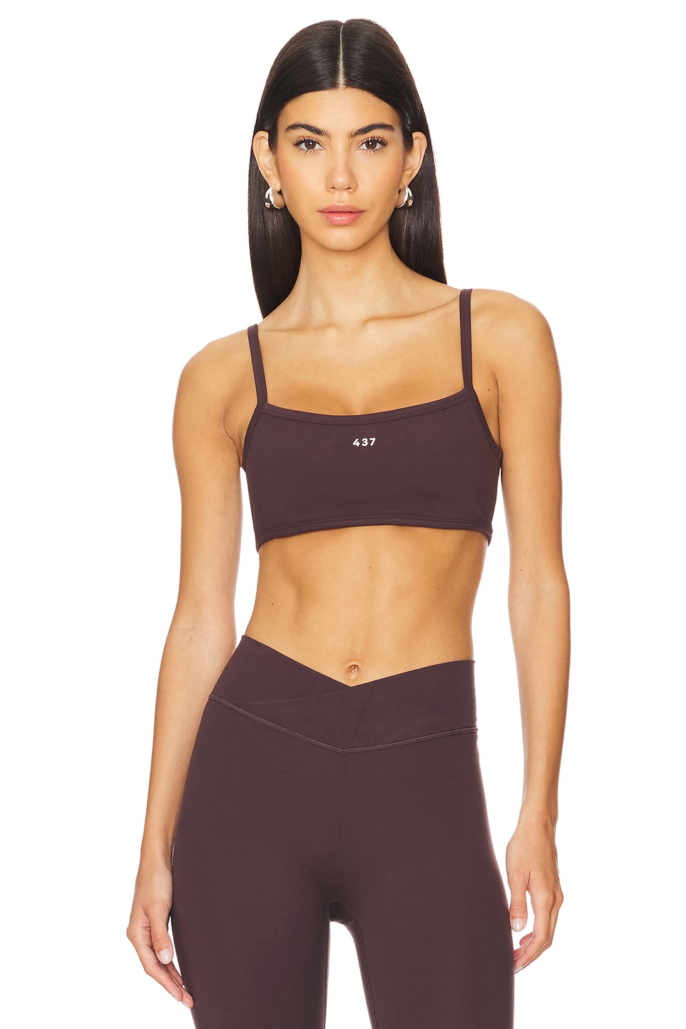 The Micro Bra