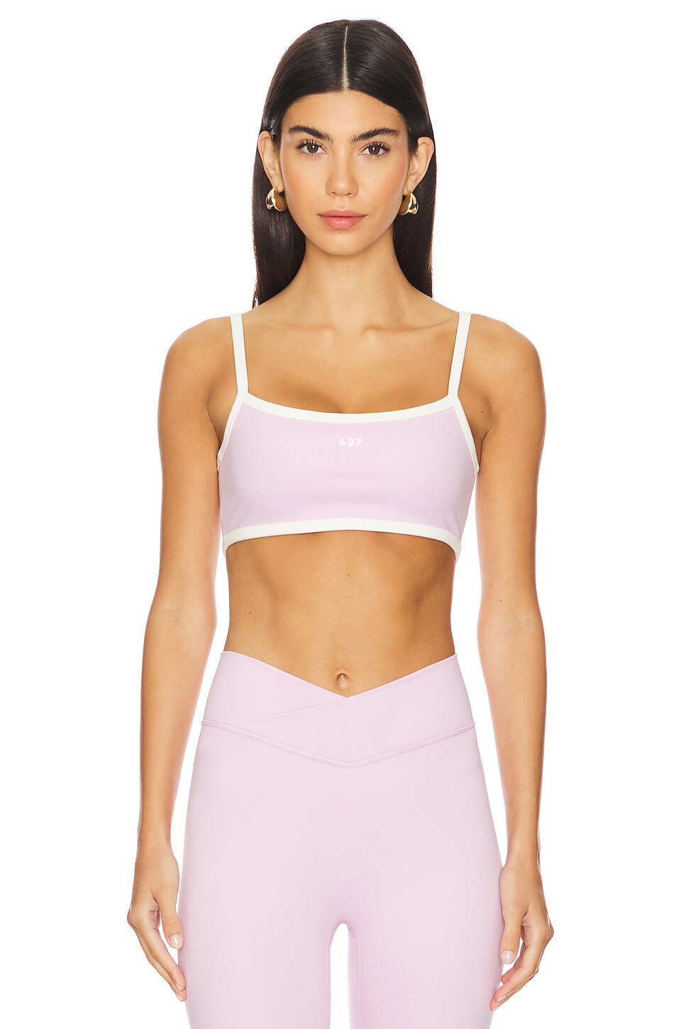 The Micro Bra