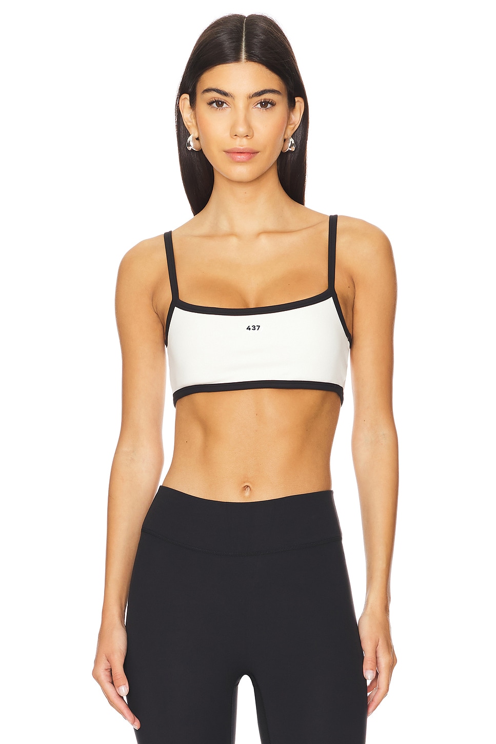 The Micro Bra