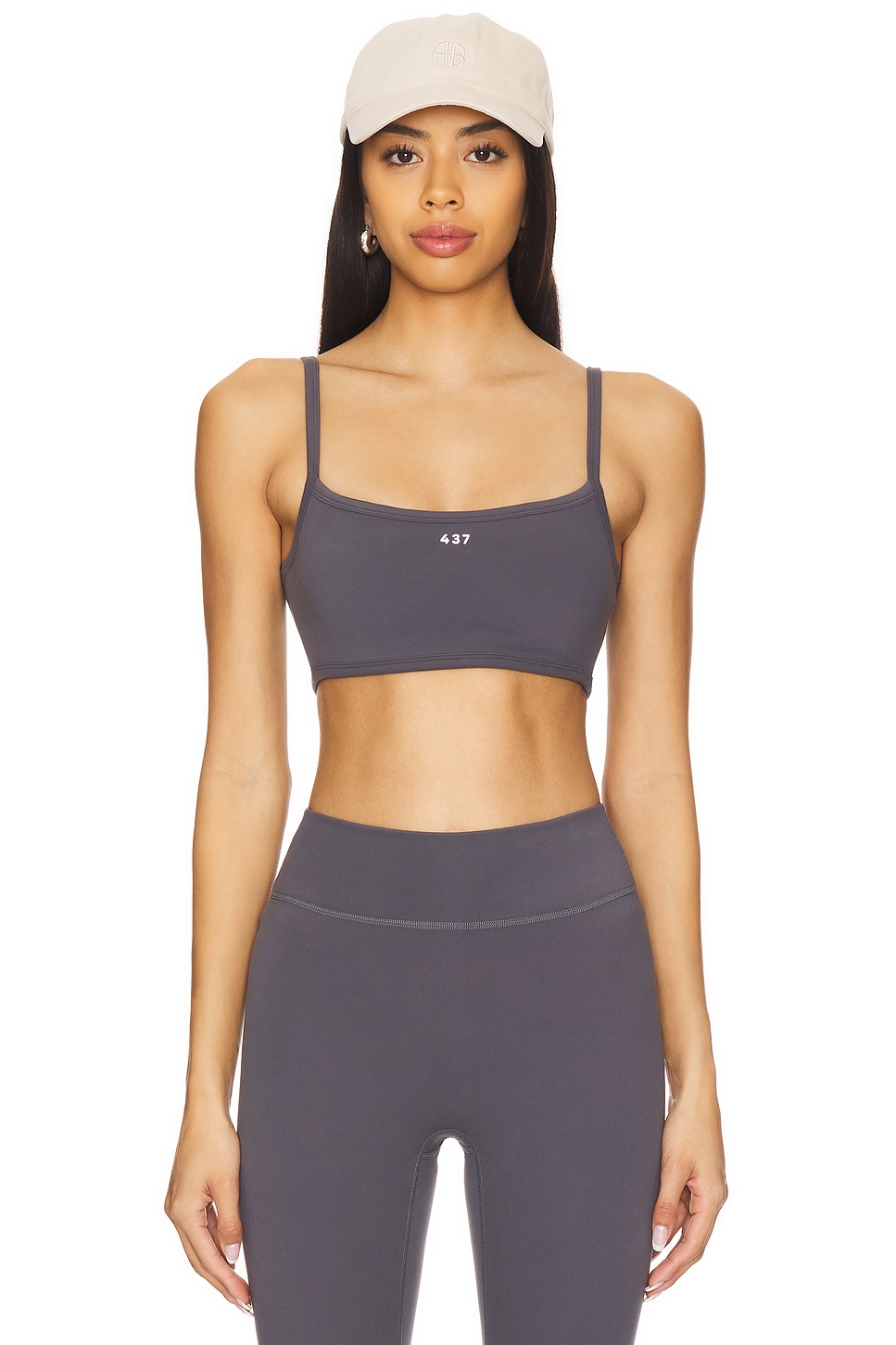 The Micro Bra