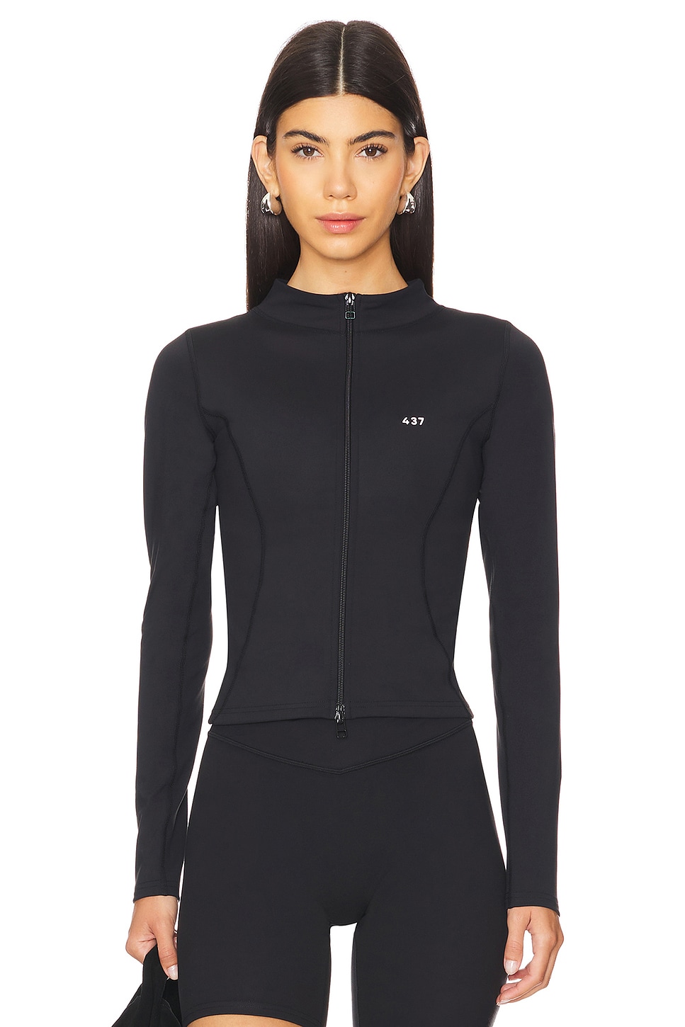 The Curve Jacket