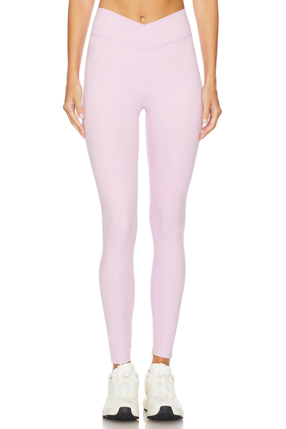437 The V Legging in Parfait | REVOLVE 437 The V Legging in Parfait | REVOLVE