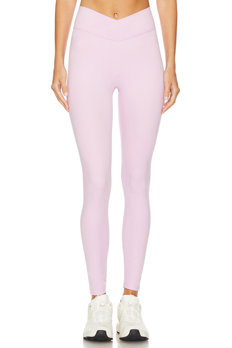 The V Legging