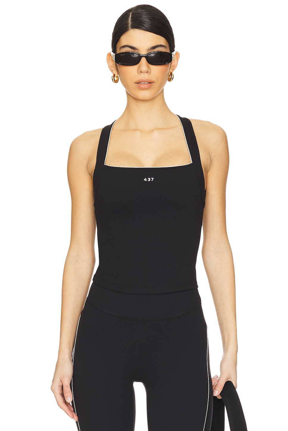 The Studio Tank Top