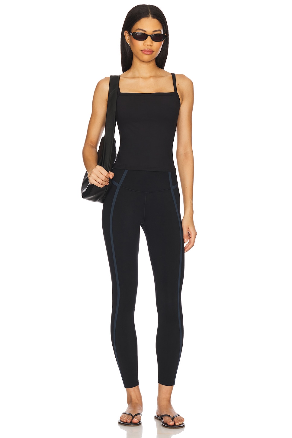 437 The Classic Tank Top in Black | REVOLVE