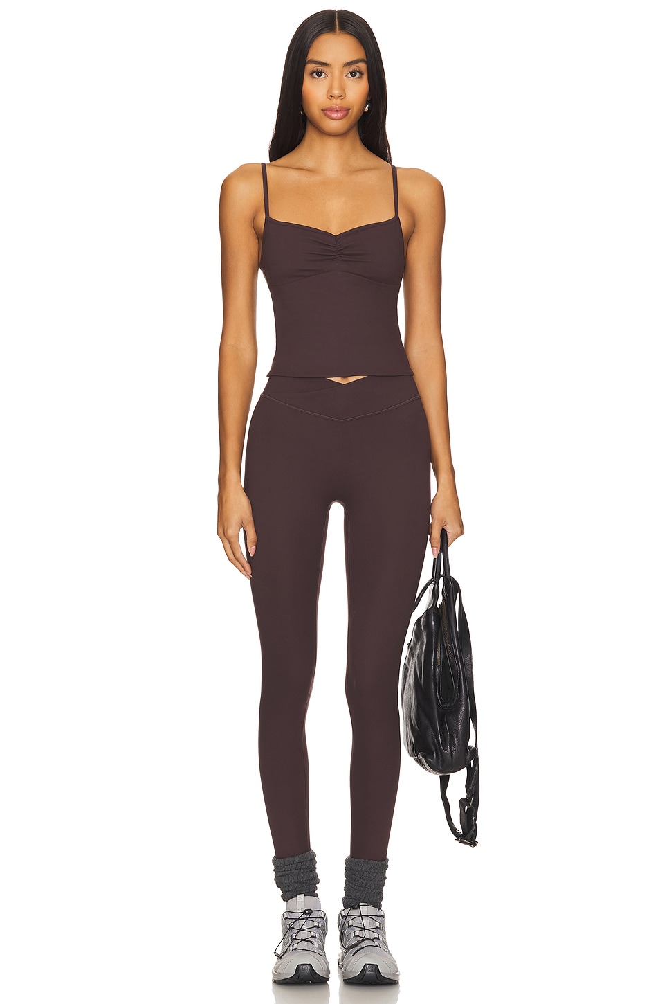 Ballet Tank Top
