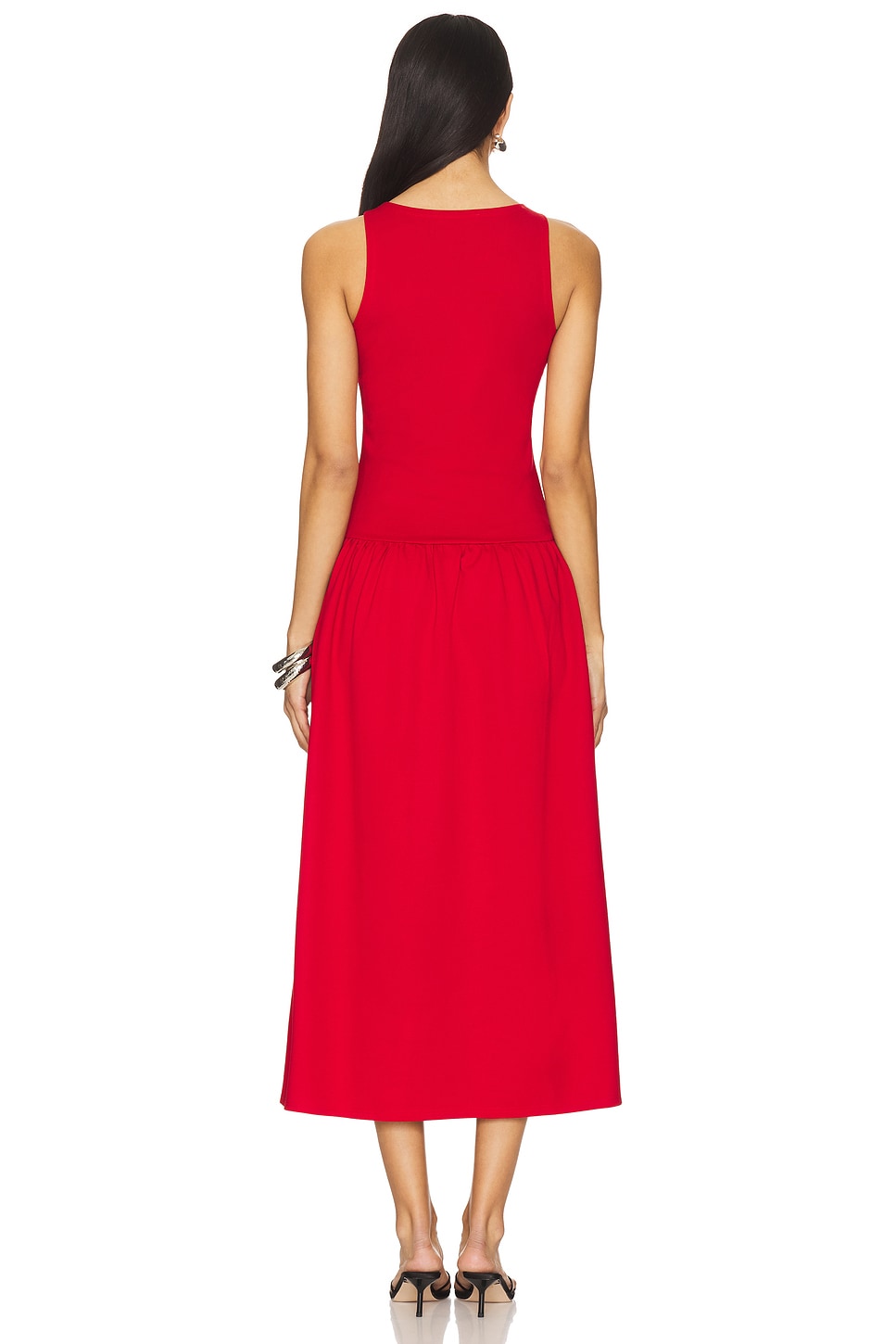 Shannon Knit Dress
